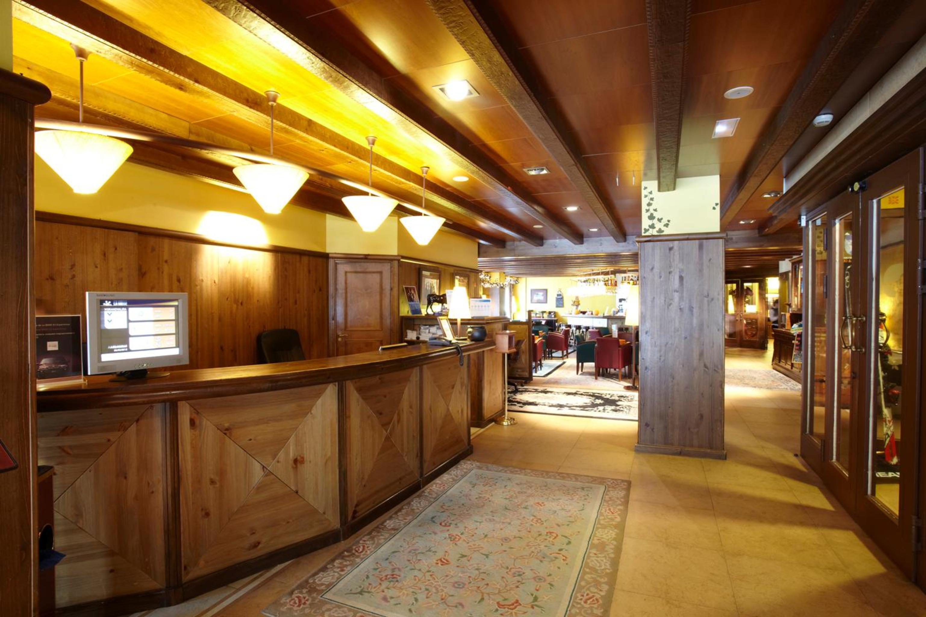Ski Plaza Hotel & Wellness Канільйо Екстер'єр фото