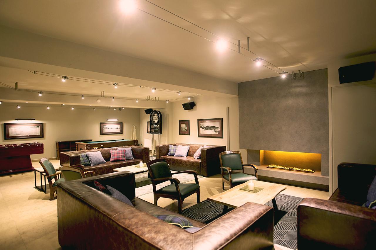 Ski Plaza Hotel & Wellness Канільйо Екстер'єр фото