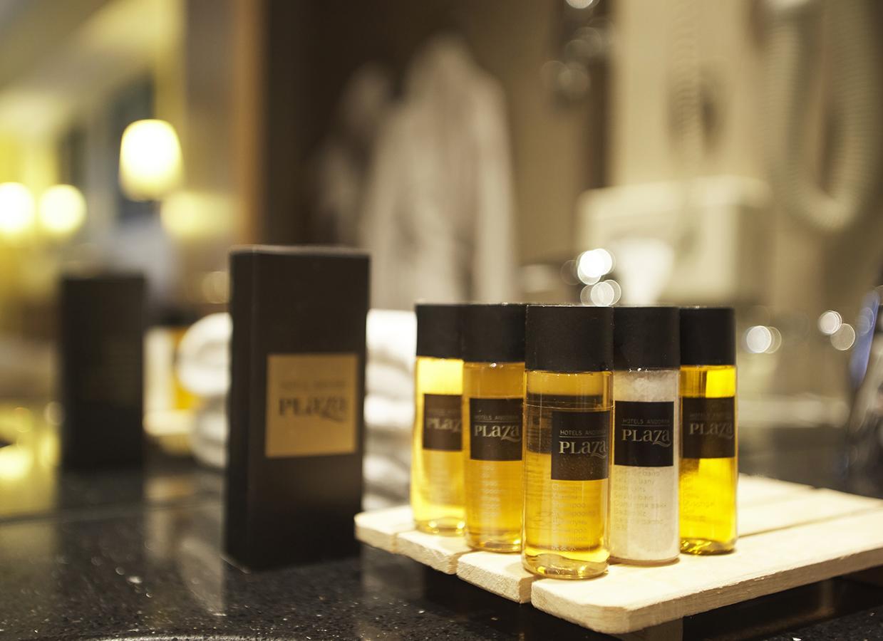 Ski Plaza Hotel & Wellness Канільйо Екстер'єр фото