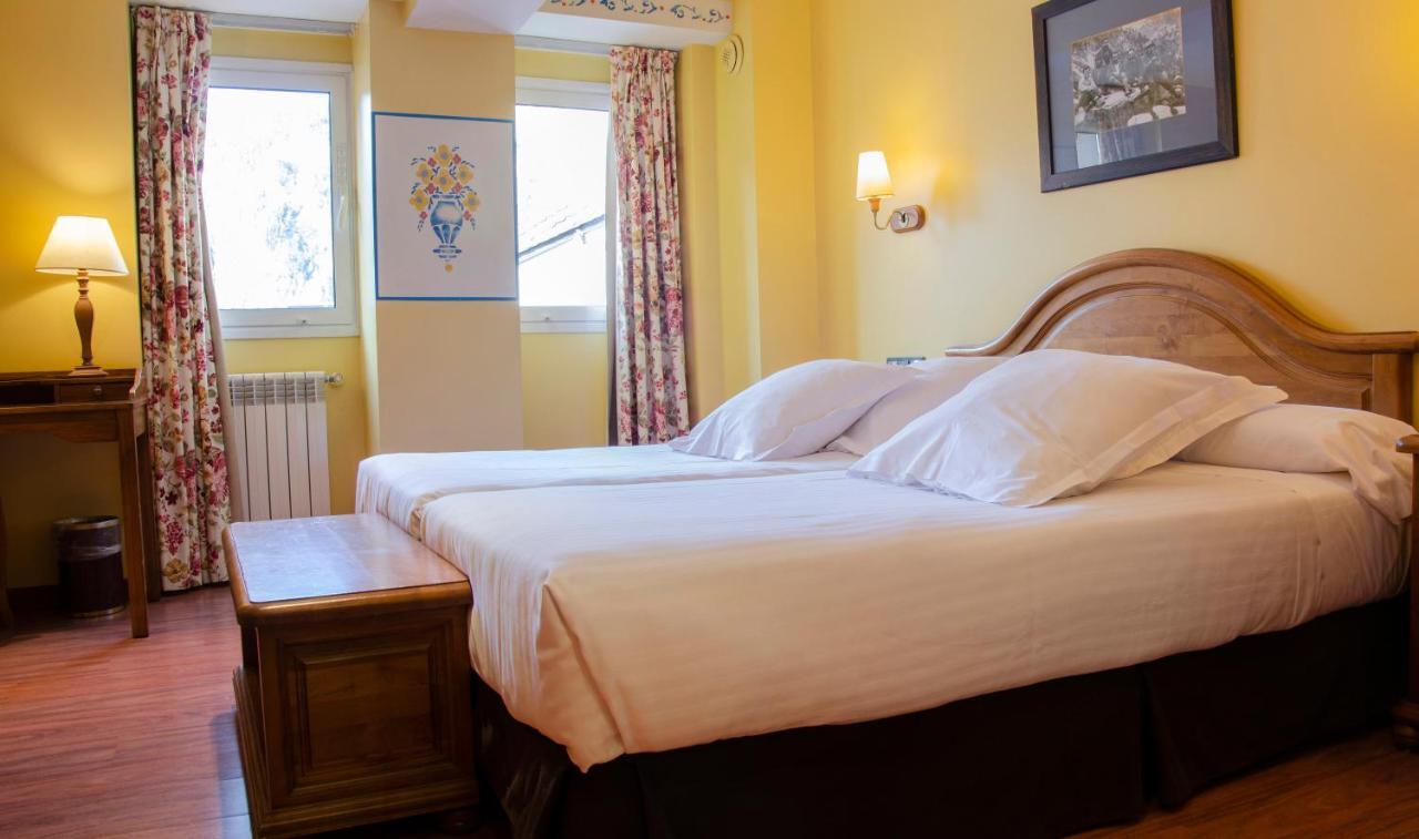 Ski Plaza Hotel & Wellness Канільйо Екстер'єр фото